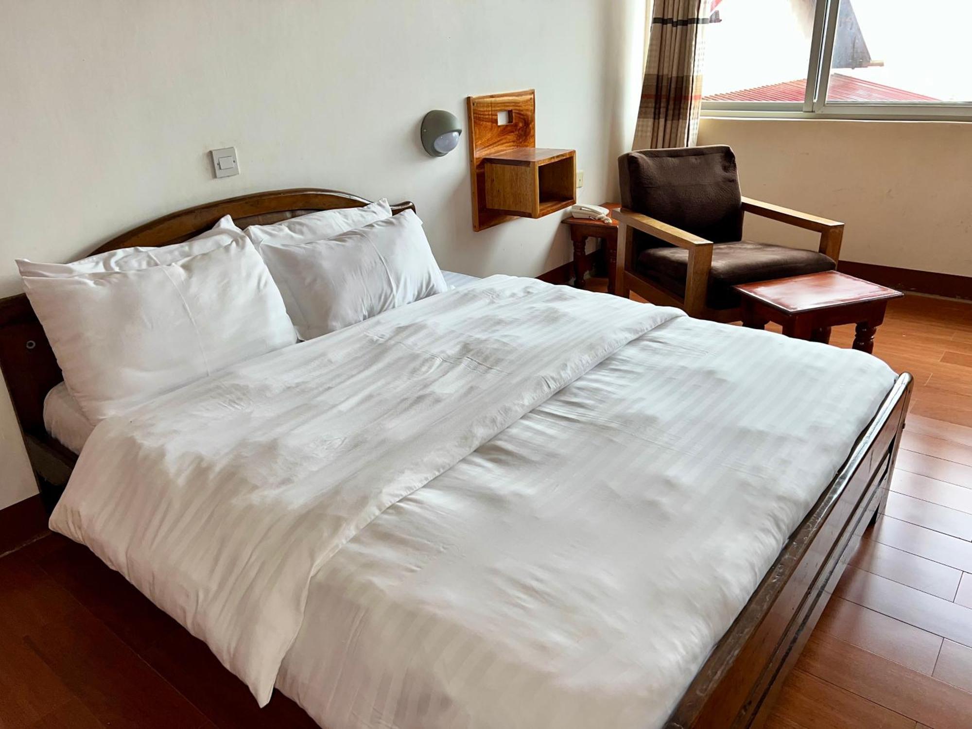 Entebbe Flights Motel Exteriér fotografie