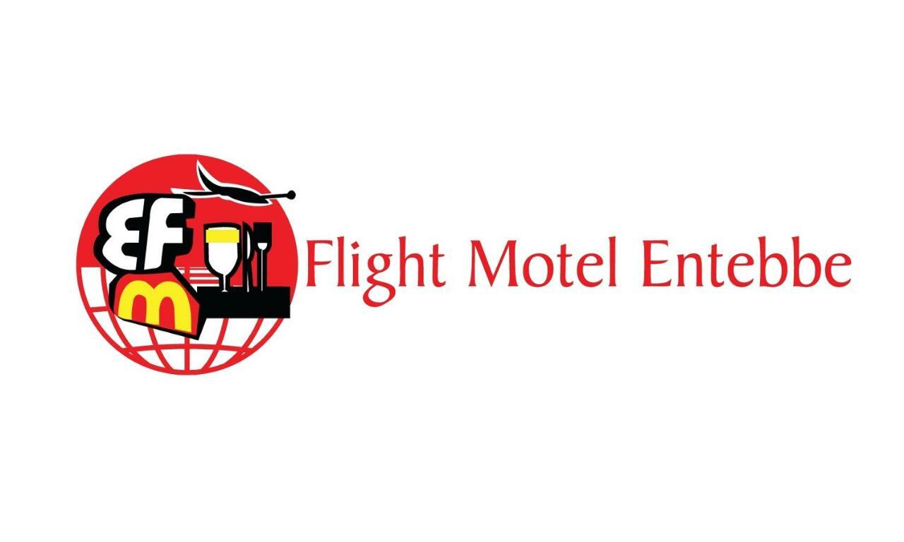 Entebbe Flights Motel Exteriér fotografie